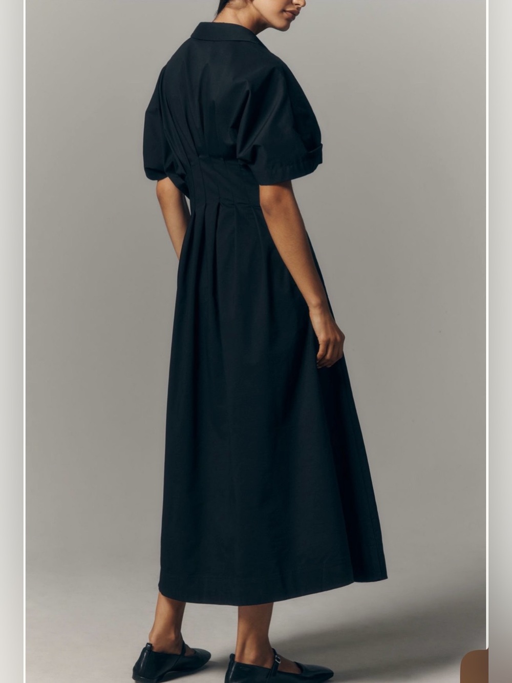 Anthropologie Tobie Dress - Picture 4 of 14